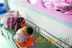 家長不愿人知孩子是“星星”