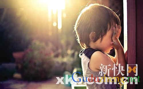 別把自閉當弱智(圖)