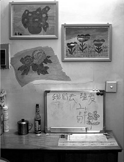 他們的青春(圖)