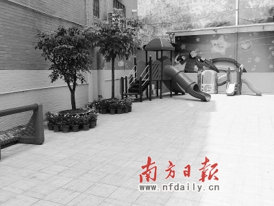 順德首家自閉癥兒童康復中心下月開課