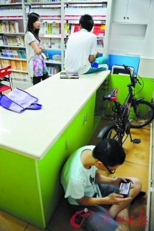 英美“自閉兒”廣州來求醫
