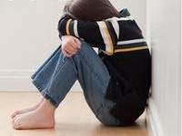 孩子患孤獨癥與父母有多大關系