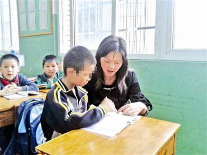 有媽媽的愛和陪伴，宇宇覺得很“安全”