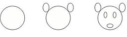 mickey mouse - Share on Ovi