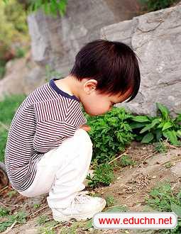 孩子遲遲不會說話怎么辦？